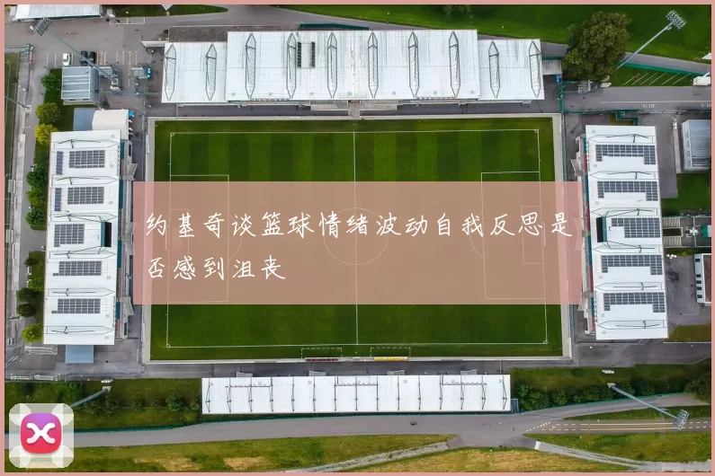 约基奇谈篮球情绪波动自我反思是否感到沮丧